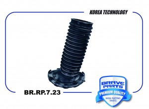 Пыльник амортизатора переднего 48157-33072 BR.RP.7.23 Toyota Camry V40 BR.RP.7.23 BRAVE
