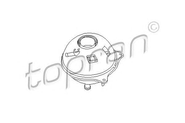 VW T4 104 049 HANS PRIES