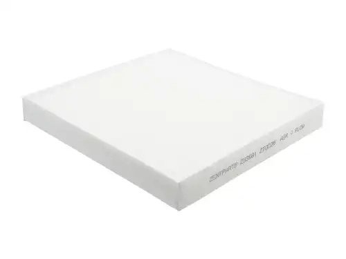 фильтр салона! Haval H6 14>, Toyota Avensis 03>, Honda Accord/Civic/CR-V 05> Z33981 ZENTPARTS