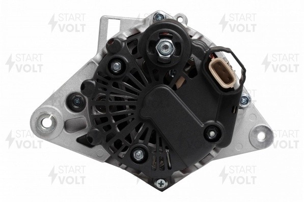 HYUNDAI ELANTRA (2006-2011) LG 08H2 START VOLT