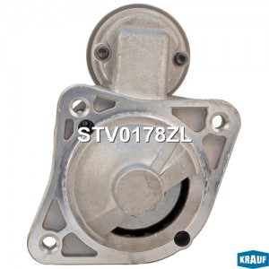 Стартер KRAUF STV0178ZL STV0178ZL KRAUF