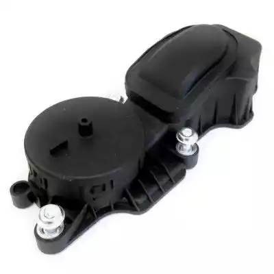 Маслоотделитель BMW 3,5,6,7,X3,X5 (M57) MEAT&DORIA 91620 MEAT DORIA