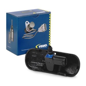 Жиклер VW Golf 5,6,7,Passat B6,B7,Tiguan омывателя с обогревом VEMO V10080319 VEMO