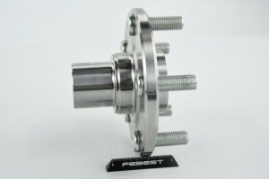Ступица передняя 0182-ST210F FEBEST
