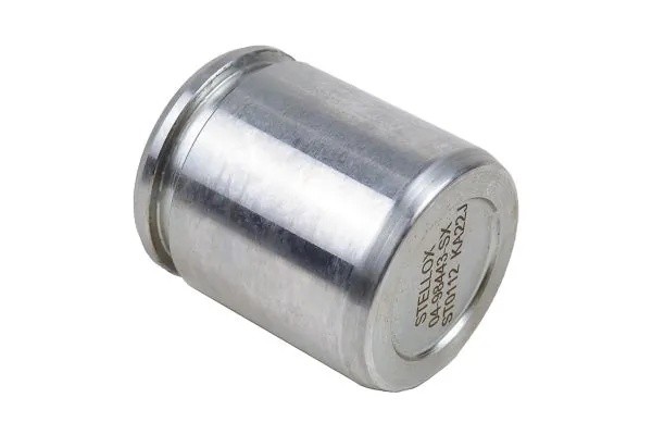поршень тормозного суппорта!\ TOYOTA CARINA/AVENSIS 00-03 AISIN TYPE/CAMRY 96-01 0498443SX STELLOX