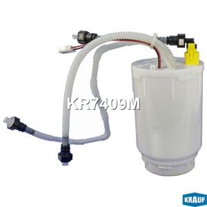 Модуль в сборе с бензонасосом KR7409M KR7409M KRAUF
