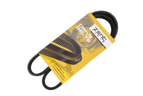 ремень поликлиновой! 4PK920\ Toyota Corolla 1.3 92> Z22522 ZENTPARTS