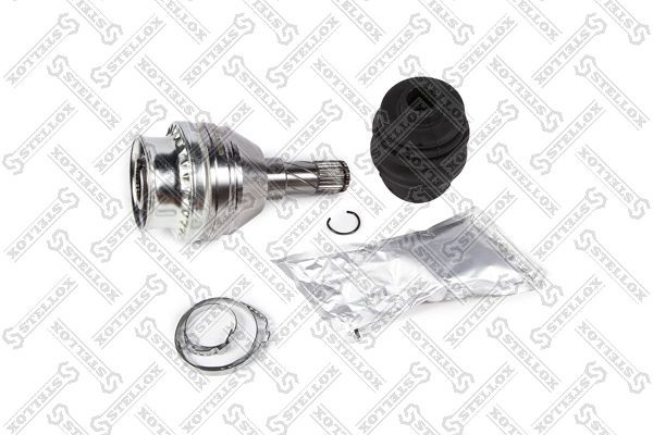 160 1109-SX_ШРУС внутренний к-кт! 25x25x35\Opel Astra H 1.3 CDTI 160-1109-SX STELLOX