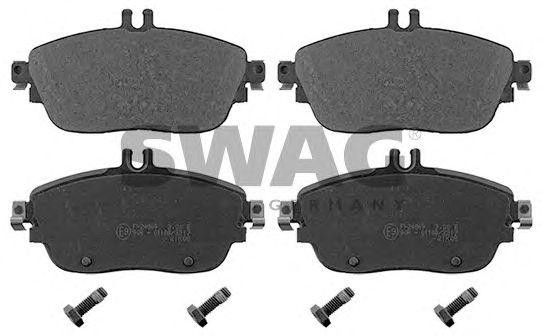 MERCEDES BENZ W205 (2013>) 10916870 SWAG