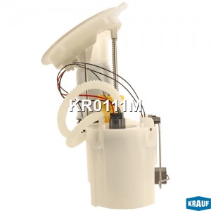 Насос топливный BMW 1 (F20,F21) в сборе KRAUF KR0111M KRAUF