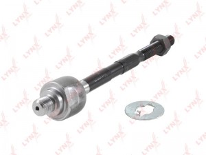 Тяга рулевая C2120LR LYNXAUTO