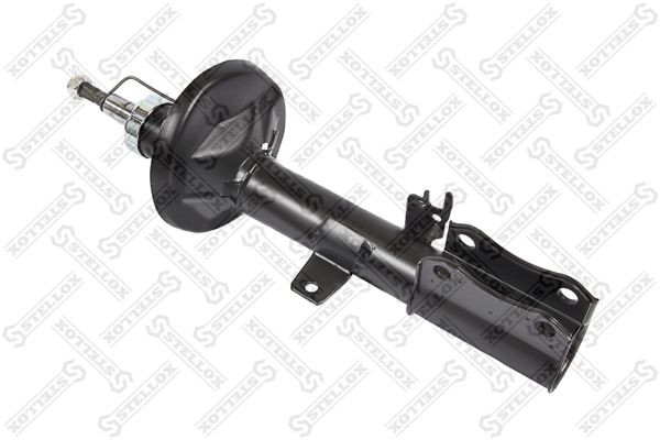 амортизатор задний правый газовый!\ Toyota Avensis 97-02 4203-9221-SX STELLOX