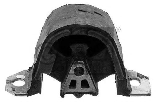 подушка ДВС задняя!\ Opel Corsa 1.4/Kadett 1.2-1.7D<94 02034 FEBI BILSTEIN