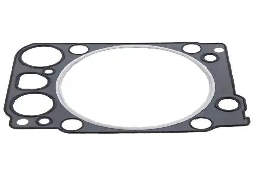 прокладка ГБЦ! обрезин d130 тонк. MB Actros OM501/502 LA OM541.920R927/OM941.930 Z16707 ZENTPARTS