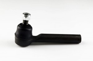 наконечник рулевой! Subaru Legasy 98_03/Forester 97_02 KTR1292 KAYABA