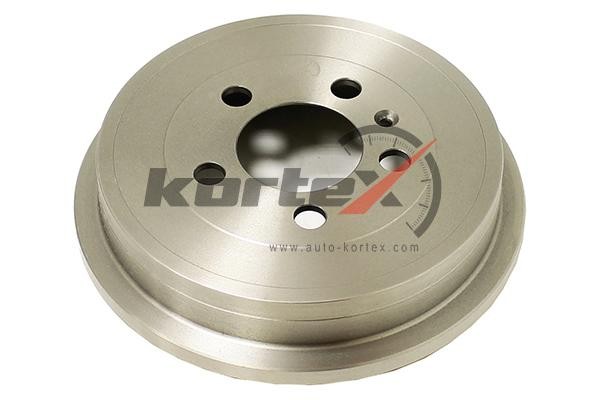 Барабан тормозной AUDI A2SKODA FABIAVW POLO KD9035 KD9035 KORTEX