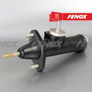 Цилиндр сцепления главный чугун без бачка ГАЗ 53, 66, 3307 C2217C3 C2217C3 FENOX