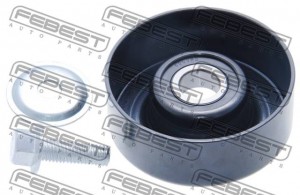 Ролик натяжной NISSAN X-TRAIL JPNMAKE T31 2007.03-2014.040287-J32 0287-J32 FEBEST