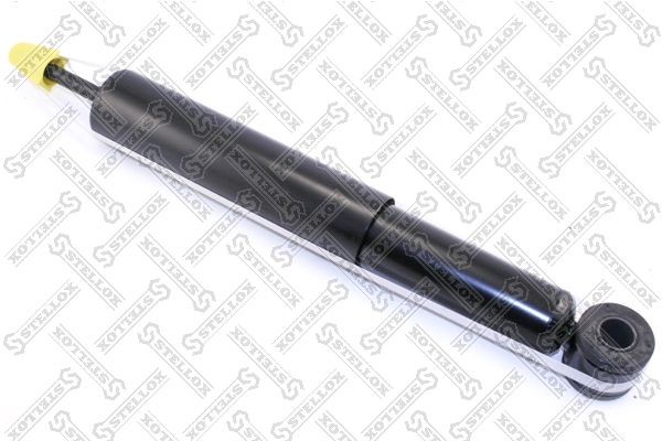 амортизатор задний газовый!\ Hyundai Terracan 3.5/2.9CRDi/2.5TD 01> 1213-0037-SX STELLOX