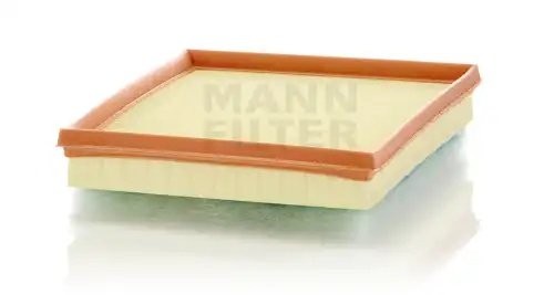 Фильтр воздушный C24017 C24017 MANN FILTER