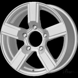 iFree R16 / 6.5J PCD 5x139.7 ЕТ 40 ЦО 98.1 Райдер 176200 IFREE