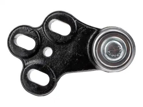 опора шаровая правая!\ Audi 80 91-96 Z36911 ZENTPARTS