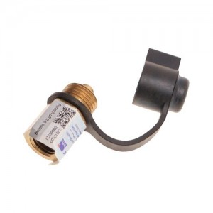 Клапан воздушный ресивера SHACMAN SHAANXI на подкачку MOVELEX AZ9100360018MX MOVELEX