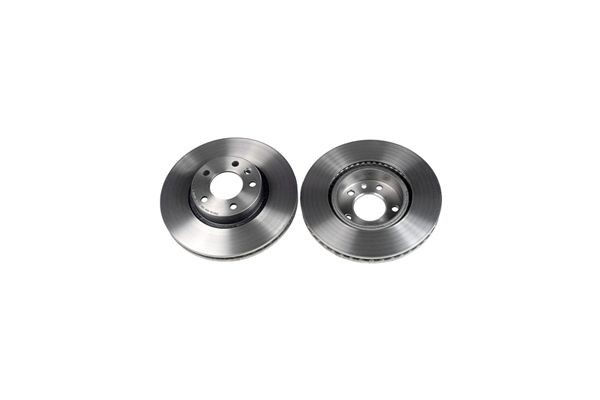 диск тормозной передний!\ Opel Omega 2.0-3.0 94> Z06146 ZENTPARTS