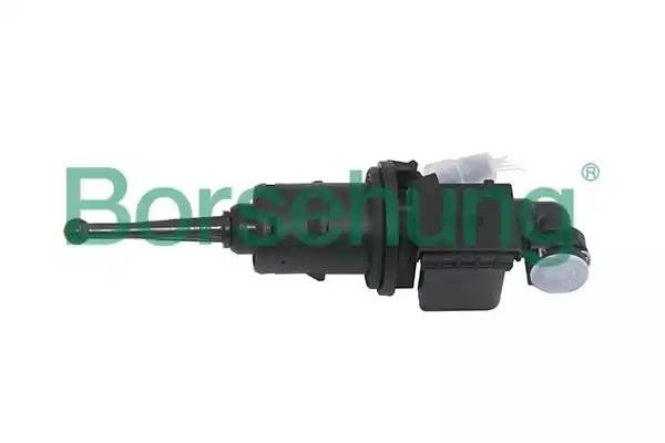 цилиндр сцепления главный!\ Audi A3/TT, Seat Toledo/Altea, VW Eos/Golf/Touran 03 B11513 BORSEHUNG
