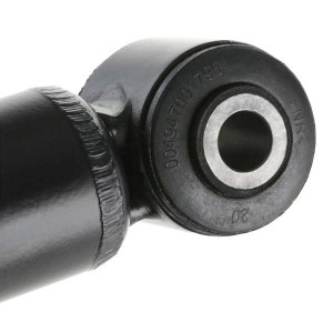 Амортизатор задний GAS 311 897 SACHS