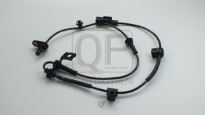 Датчик АБС HYUNDAI Tucson (16-) KIA Sportage (16-) колеса переднего левого QUATT QF60F00516 QUATTRO FRENI