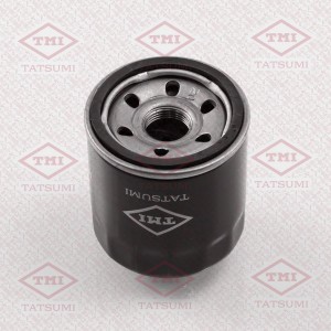 Фильтр масляный HYUNDAI i20 12- KIA Picanto 11- TBA1032 TBA1032 TATSUMI
