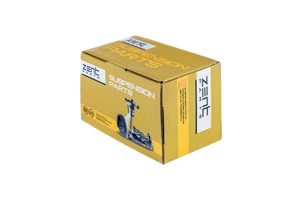 сайлентблок подвески!\ Chevrolet Aveo T300 11> Z25828 ZENTPARTS