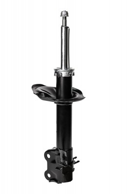 Амортизатор передний, Прав., GAS F21GR0070 F21GR0070 CWORKS