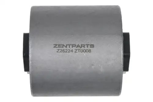 сайлентблок! передн. рычага BMW X3 03> Z26224 ZENTPARTS