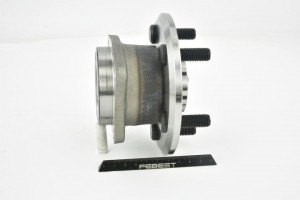 Ступица 0182-255R 0182-255R FEBEST