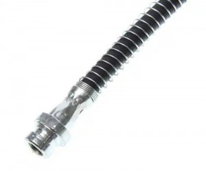 Шланг тормозной KIA Cerato (09-) передний правый MEGAPOWER 350-11-085 MEGA POWER