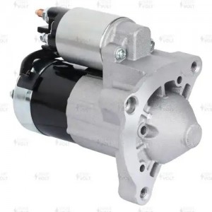 Стартер для а/м Citroen C5 (01-)/Peugeot 407 (04-) 1.8i/2.0i (Z=12) 1,2кВт (LSt  LSt 2000 START VOLT
