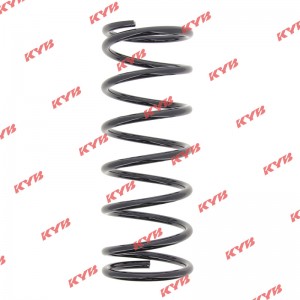 40 757 31 [REB101340] !пружина пер.\ Land Rover Discovery 4.0 V8 /2.5TD 98-03 <c RE2529 KAYABA