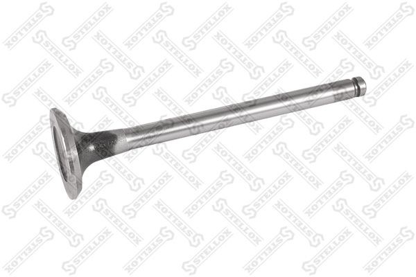 клапан выпускной! 29x7x104.6\ Opel Astra/Vectra/Kadett/Corsa 1.2/1.4 88> 01-24029-SX STELLOX