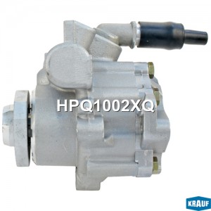 AUDI A3 (1996-2001), FORD Galaxy (1995-2006), SEAT Alhambra (1996-2010), SKODA O HPQ1002XQ KRAUF