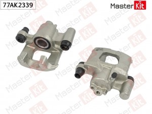Тормозной суппорт зад. лев. Toyota CAMRY (_V2_) 1996 - 2002 77AK2339 77AK2339 MASTER KIT
