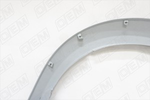 Расширитель арки передний левый Mitsubishi Pajero Sport 2 (2008-2015) OEM2442L OEMPARTS