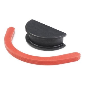 прокладка клапанной крышки!\ Audi 80/90/100/A6, VW Passat 1.9-2.3 V5 80-96 692.751 ELRING