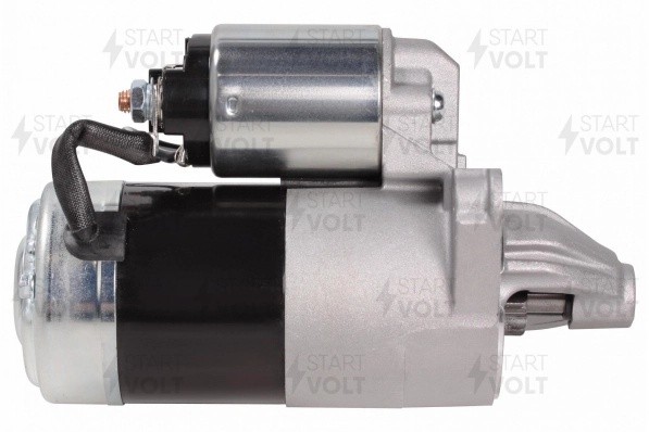 Стартер NISSAN Almera (01-05),Primera (02-07) STARTVOLT LST 1415 START VOLT