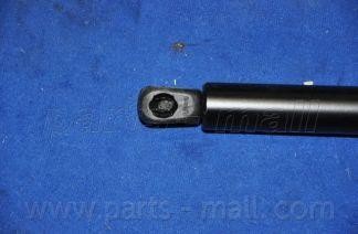 Газовый упор багажника PQB-213 PQB-213 PMC PARTS MALL