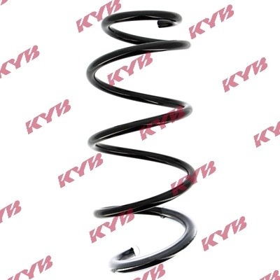 Пружина передняя RG1017 KAYABA