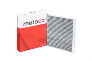 HAVAL HAVAL H9 2014> УГОЛЬНЫЙ 10101014C METACO