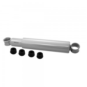 Амортизатор подвески для а/м ГАЗ 2705, 3302 ГАЗель передний/задний Pekar (масло) 3302-2905006 PEKAR