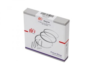 Кольца поршневые STD VAG 1,4 TSi/TFSi CXSA/CZCA/CPWA STD d74.5 1.2-1.2-2.0 (04E  PR1136000 UNITED MOTORS PRO